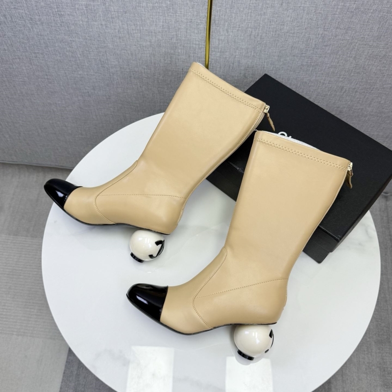 Ch**el boots